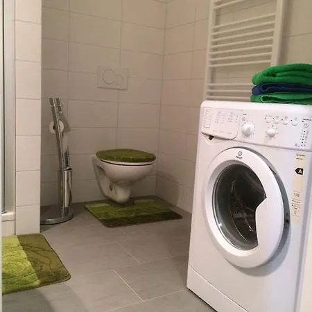 Lejlighed Old Citycenter