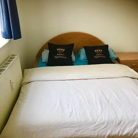 Lejlighed Old Citycenter Graz