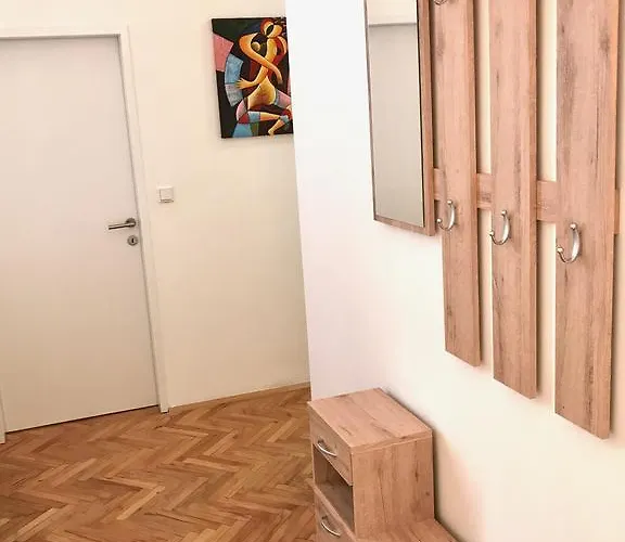 Apartament Old Citycenter Graz