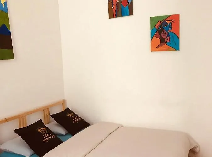 Apartament Old Citycenter Graz