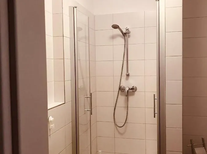 Old Citycenter Apartament