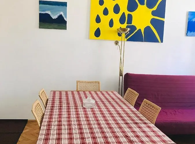 Apartament Old Citycenter *