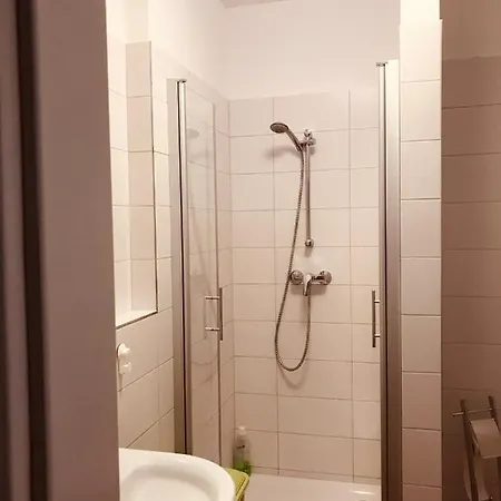 Old Citycenter Appartement