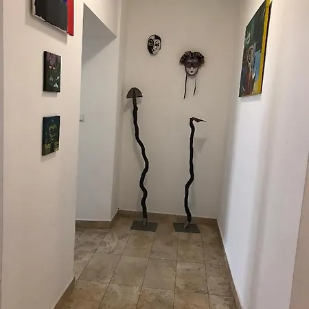 Appartamento Old Citycenter Graz