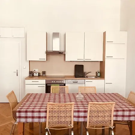 شقة Old Citycenter غراتس