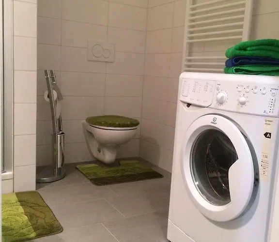 아파트 Old Citycenter