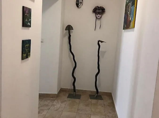 شقة Old Citycenter غراتس