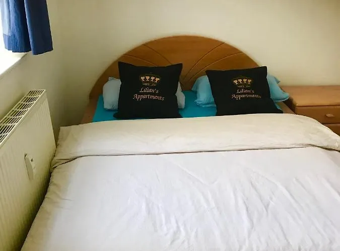 アパート Old Citycenter グラーツ